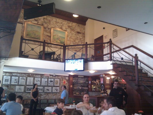 Bolinha Restaurante by null