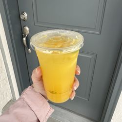 Tossd - Pineapple Citrus Lime