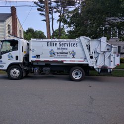 Elite Services Removal