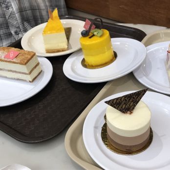 Cocola Bakery - Bakeries Near Me - San Jose, California