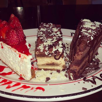 Bond 45 - Cheesecake tiramisu Chocolate Cake - Italian Near Me - Oxon Hill, Maryland
