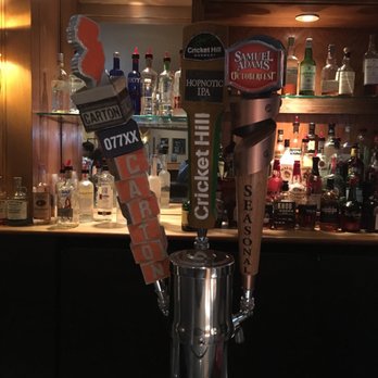 The Tipperary Pub - Some decent beers - New American Near Me - Parsippany-Troy Hills, New Jersey The Tipperary Pub - Some decent beers - New American Near Me - Parsippany-Troy Hills, New Jersey
