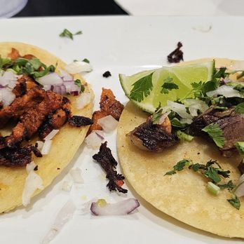 Cantinflas Mexican Grill - Street tacos - Mexican Near Me - Sallisaw, Oklahoma
