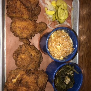 Sweet Cheeks Q - Southern Near Me - Boston, Massachusetts