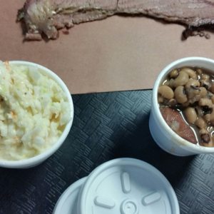 Lockhart Chisholm Trail BBQ on Yelp