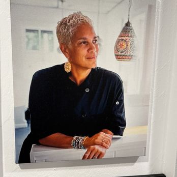Black Joy Kitchen - Chef Ting - Caribbean Near Me - Oak Bluffs, Massachusetts