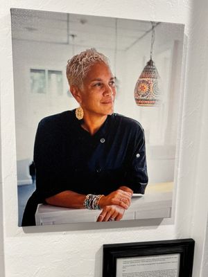 Black Joy Kitchen by null