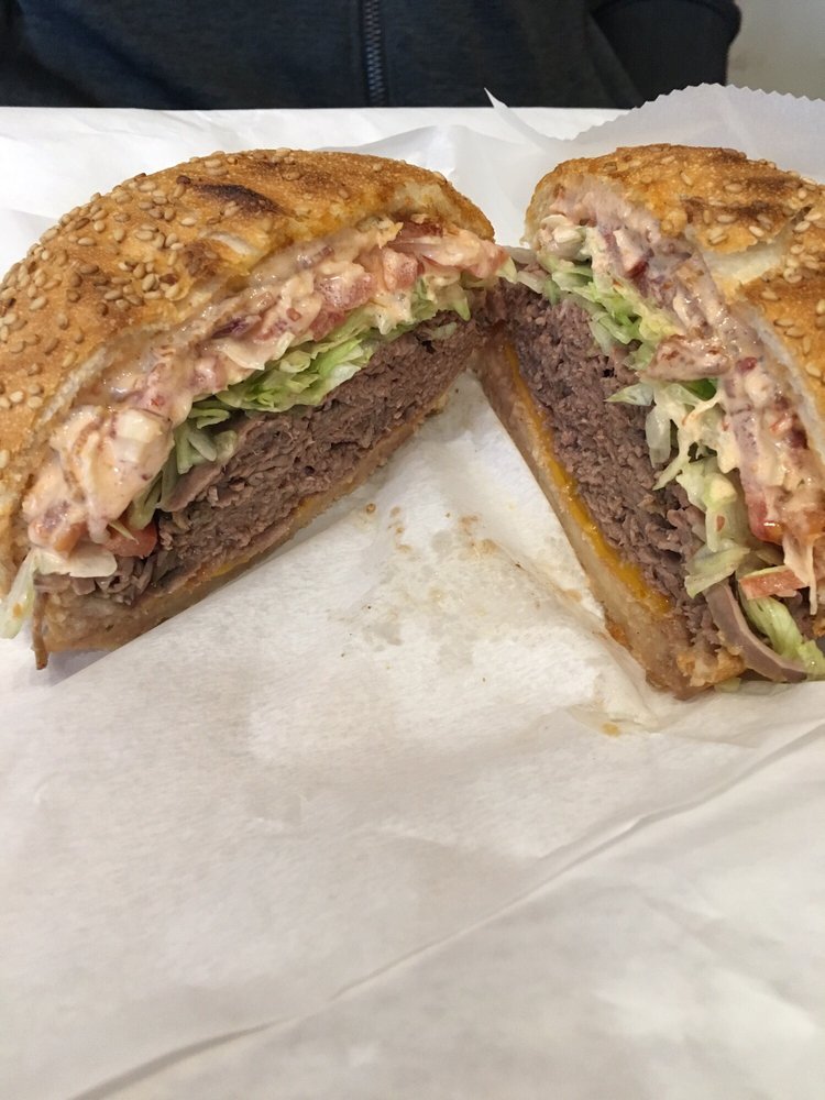 BLUES CITY DELI 898 Photos & 1076 Reviews 2438 McNair Ave, Saint