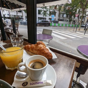 Ducale Café - French Near Me - Paris, 75