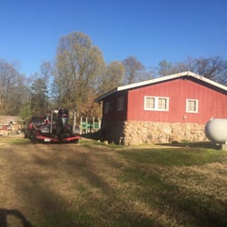 Rocky Hide a Way Cottages