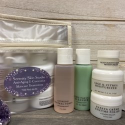 Serenity Skin Studio