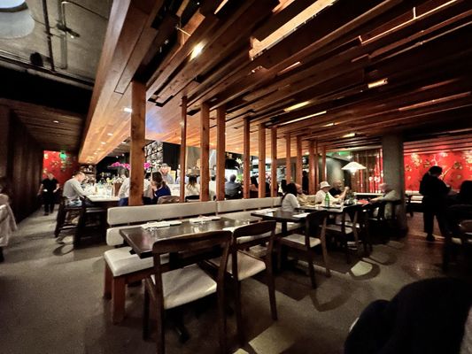 Uchi Denver by null