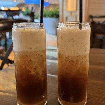 Salt & Ivy - New American Near Me - Las Vegas, Nevada