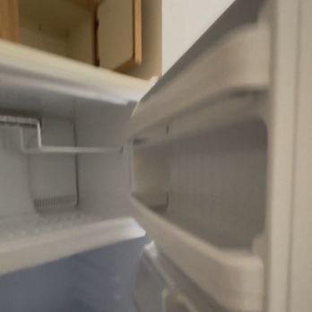 Woodcliff Community - Behind in inside refrigerator/cabinet cabinets - Apartments Near Me - Calcium, New York
