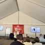 Photo of Texas Book Festival