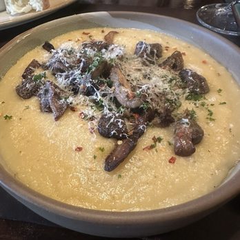 ZINC - New American Near Me - New Haven, Connecticut