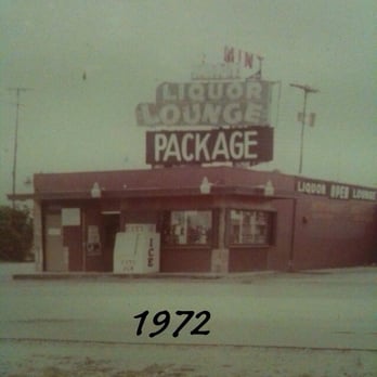 Mint Lounge - This place has been around forever. - Strip Clubs Near Me - Miami Gardens, Florida