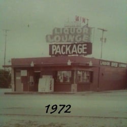 Mint Lounge - This place has been around forever.