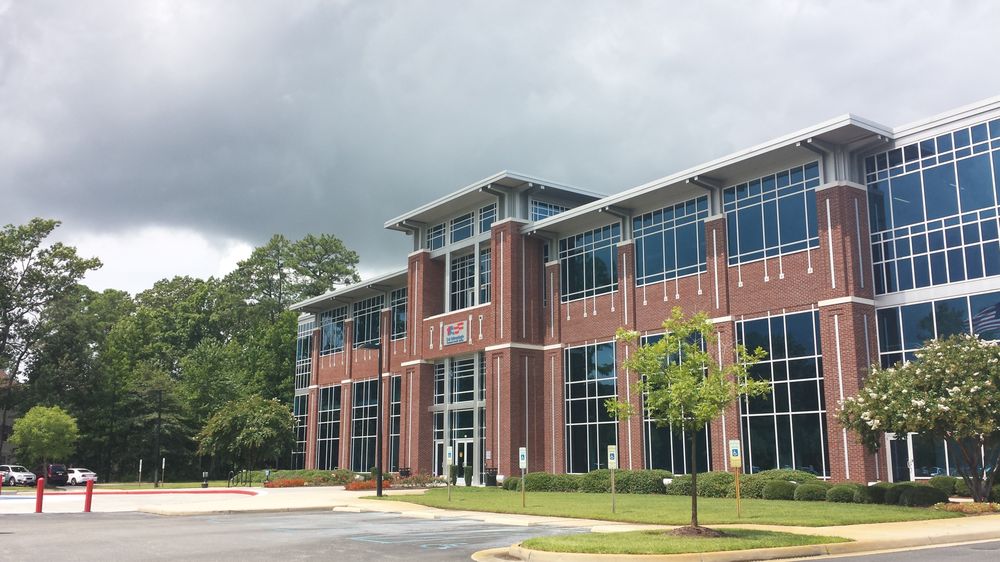 1ST ADVANTAGE FEDERAL CREDIT UNION Updated September 2024 6035