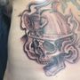 Photo of Red Yeti Ironworks Tattoo Shop