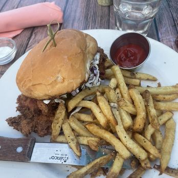 Cody's La Jolla - Breakfast & Brunch Near Me - La Jolla, California