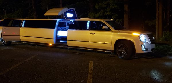 High City Limo