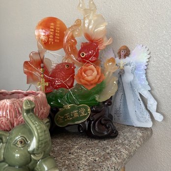 Grace Foot Massage - Go see Ivy now.. - Reflexology Near Me - Gilbert, Arizona Grace Foot Massage - Go see Ivy now.. - Reflexology Near Me - Gilbert, Arizona