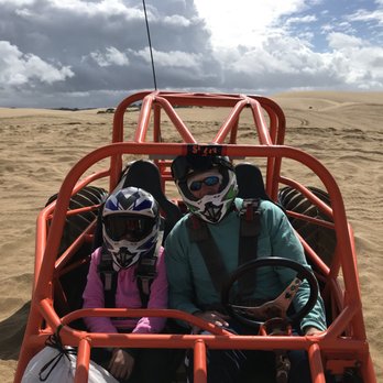 Sunbuggy Fun Rentals - ATV Rentals/Tours Near Me - Oceano, California Sunbuggy Fun Rentals - ATV Rentals/Tours Near Me - Oceano, California