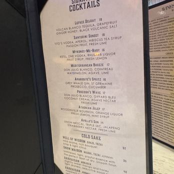 Lefkes Estiatorio - Mediterranean Near Me - Delray Beach, Florida