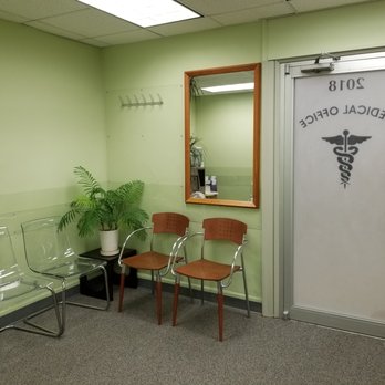 Downtown Broadway Chiropractic: Jonathan Allen, DC - Newly painted waiting area - Chiropractors Near Me - New York, New York Downtown Broadway Chiropractic: Jonathan Allen, DC - Newly painted waiting area - Chiropractors Near Me - New York, New York