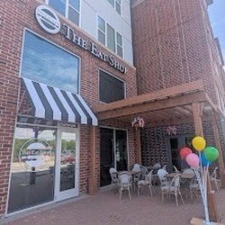 The Eat Shop