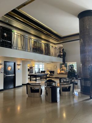 National Hotel by null National Hotel by null