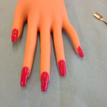 Orange Valley College - Learned to do artificial nail, acrylic nails and paint them too. - Colleges & Universities Near Me - Westminster, California Orange Valley College - Learned to do artificial nail, acrylic nails and paint them too. - Colleges & Universities Near Me - Westminster, California