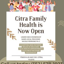 Citra Family Health