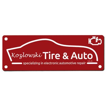 Kozlowski Tire & Auto - Auto Repair Near Me - Two Rivers, Wisconsin Kozlowski Tire & Auto - Auto Repair Near Me - Two Rivers, Wisconsin
