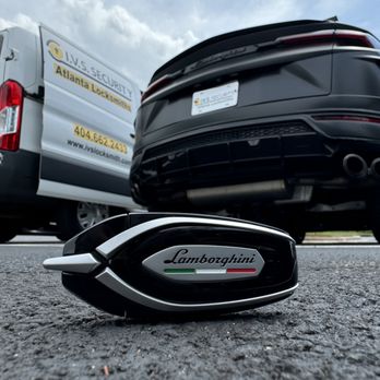 IVS Security - Keys & Locksmiths Near Me - Atlanta, Georgia IVS Security - Keys & Locksmiths Near Me - Atlanta, Georgia