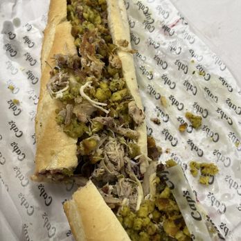 Capriotti's Sandwich Shop - Sandwiches Near Me - Las Vegas, Nevada