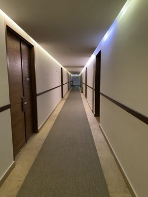 The Fives Downtown Hotel - Curio Collection by Hilton by null