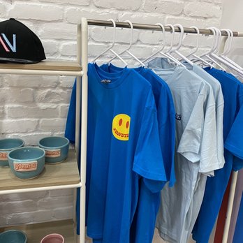 Yonutz - Merch! - Donuts Near Me - Las Vegas, Nevada Yonutz - Merch! - Donuts Near Me - Las Vegas, Nevada