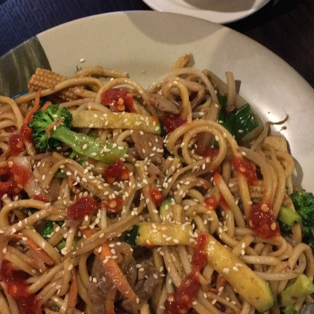 Mad Wolf Mongolian Barbecue - Mongolian Near Me - Fullerton, California Mad Wolf Mongolian Barbecue - Mongolian Near Me - Fullerton, California