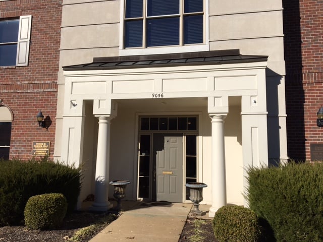 Christina Burdette, JD CPA - The Burdette Law Firm - divorce attorney in Germantown, TN