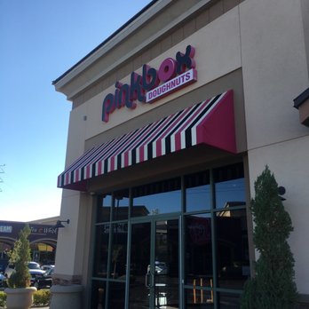 Pinkbox Doughnuts - Donuts Near Me - Henderson, Nevada Pinkbox Doughnuts - Donuts Near Me - Henderson, Nevada