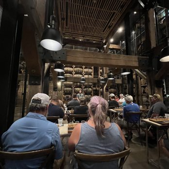 The Jack Daniel Distillery - Distilleries Near Me - Lynchburg, Tennessee