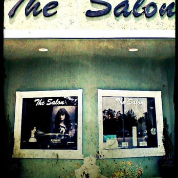 The Salon - Welcoming Store Front - Hair Salons Near Me - Greenville, North Carolina The Salon - Welcoming Store Front - Hair Salons Near Me - Greenville, North Carolina