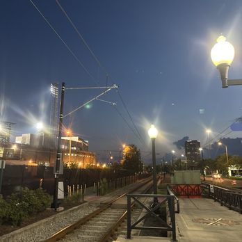 The Tide - Harbor Park Station - Public Transportation Near Me - Norfolk, Virginia The Tide - Harbor Park Station - Public Transportation Near Me - Norfolk, Virginia