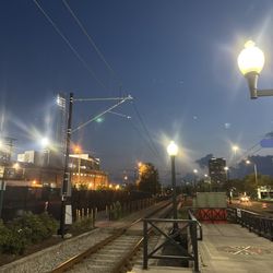 The Tide - Harbor Park Station