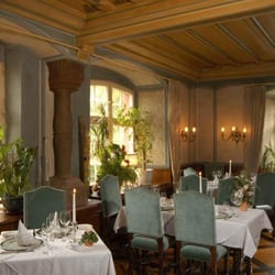 Inzlinger Wasserschloß - Interior