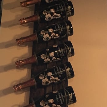Osteria Sottoriva - Regional wines and, why not?, champagne - Venetian Near Me - Verona, VR