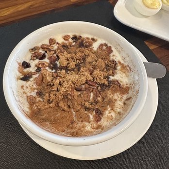 Me & You - Oatmeal - Breakfast & Brunch Near Me - Bethpage, New York