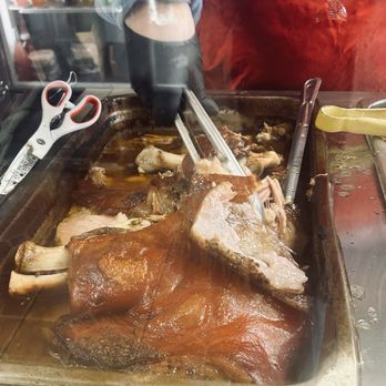 Vicky's Casa Del Sabor - Pernil! - Latin American Near Me - Lindenhurst, New York Vicky's Casa Del Sabor - Pernil! - Latin American Near Me - Lindenhurst, New York